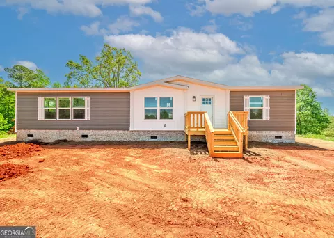 413 Griffin Rd, Martin, GA 30557