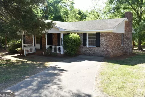 2334 Commerce Rd, Jefferson, GA 30549