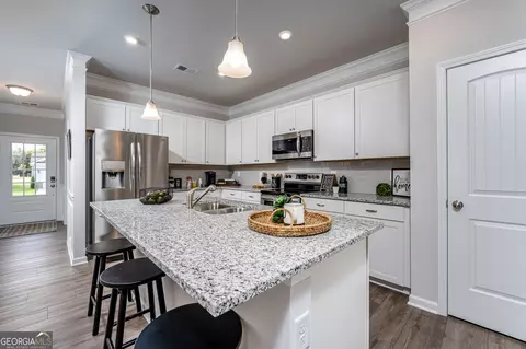 1393 Trellis Ct #LOT 16, Hampton, GA 30228 photo 9
