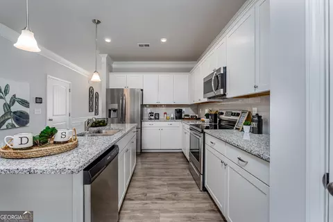 1393 Trellis Ct #LOT 16, Hampton, GA 30228 photo 11