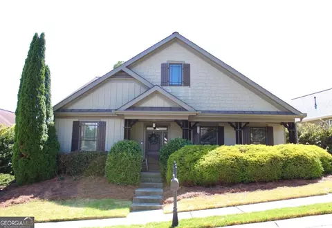 203 Morning Star Way, Ball Ground, GA 30107