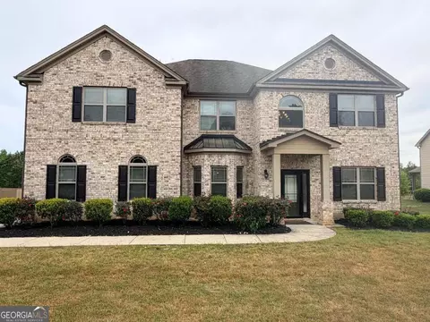 241 Traditions Ln, Hampton, GA 30228