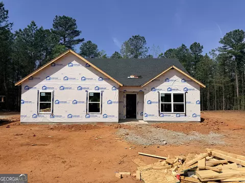 129 Pioneer Trl #LOT 28, Hogansville, GA 30230