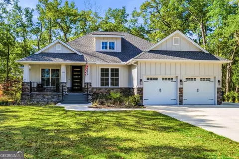 134 St Andrews Gln, Waverly, GA 31565