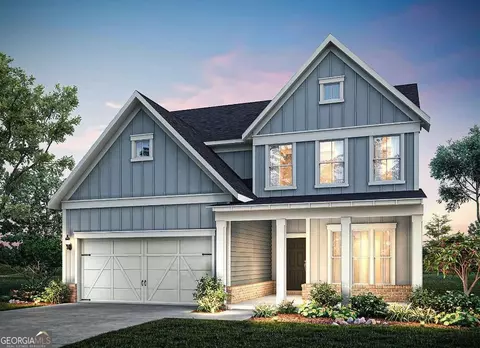 4643 Wilderness Trl, Flowery Branch, GA 30542