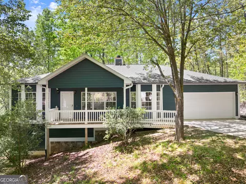337 Spring Crest Rd, Cleveland, GA 30528