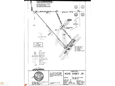 4633 Post Oak Tritt Rd #24, Marietta, GA 30062