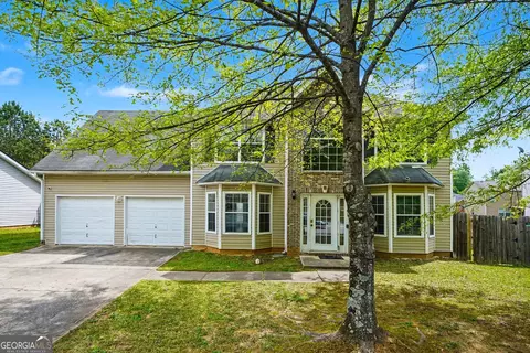 8710 Walworth Ct, Jonesboro, GA 30238