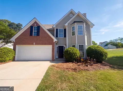 705 Windsor Brook Ln, Lawrenceville, GA 30045
