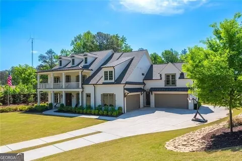 4184 Thompson Mill Rd, Buford, GA 30519
