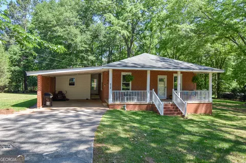 212 Harp Rd, Thomaston, GA 30286