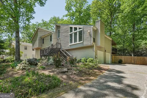 3402 Woodrun Trl, Marietta, GA 30062