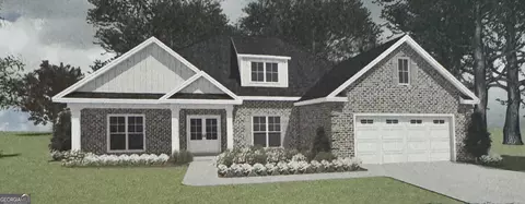 130 Blue Mist Ln, Kathleen, GA 31047