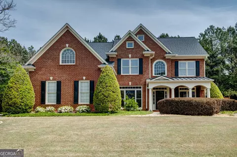 111 Green Branch Dr, Tyrone, GA 30290