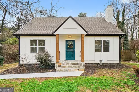1684 Kenmore St, Atlanta, GA 30311