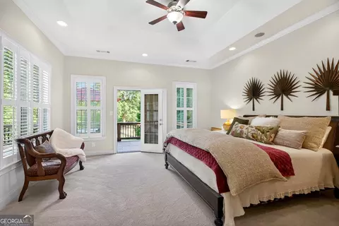 Bedroom - 910 Piney Woods Dr, Lagrange, GA 30240 photo 2 of 5