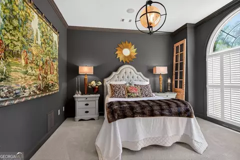 Bedroom - 910 Piney Woods Dr, Lagrange, GA 30240 photo 1 of 5