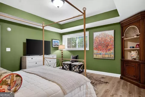 Bedroom - 910 Piney Woods Dr, Lagrange, GA 30240 photo 5 of 5