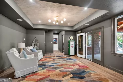 Entry Way - 910 Piney Woods Dr, Lagrange, GA 30240 photo 3 of 3