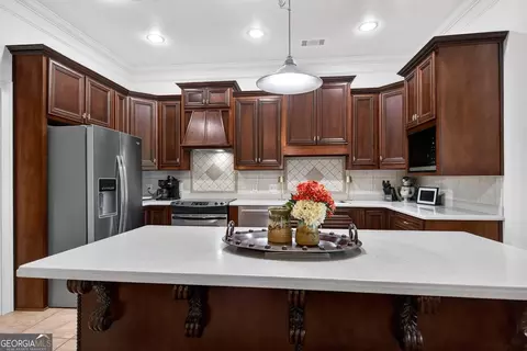 Kitchen - 910 Piney Woods Dr, Lagrange, GA 30240 photo 1 of 5