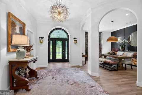 Entry Way - 910 Piney Woods Dr, Lagrange, GA 30240 photo 1 of 3