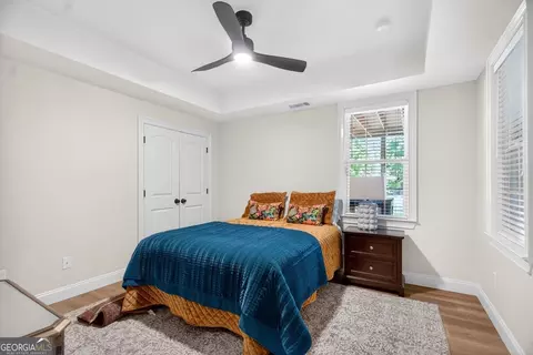 Bedroom - 910 Piney Woods Dr, Lagrange, GA 30240 photo 3 of 5