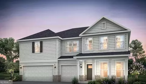 128 Jane Blvd NW, Cartersville, GA 30120