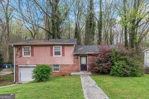 316 Argus Cir NW, Atlanta, GA 30331