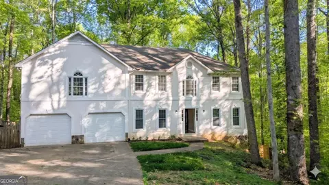 130 White City Ct, Canton, GA 30115