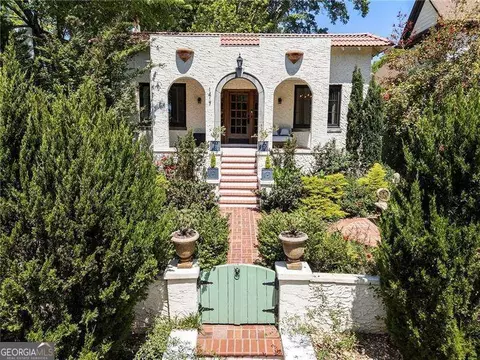 1417 Lanier Pl NE, Atlanta, GA 30306