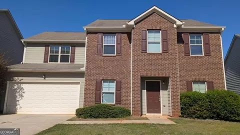400 Village Broad St, Dacula, GA 30019