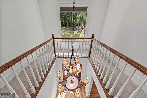 Entry Way - 1070 Riverwalk Pointe Rd, Bishop, GA 30621 photo 7 of 9