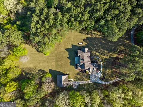 View/Area - 1070 Riverwalk Pointe Rd, Bishop, GA 30621 photo 2 of 6