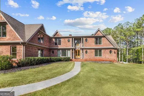 Exterior - 1070 Riverwalk Pointe Rd, Bishop, GA 30621 photo 23 of 24