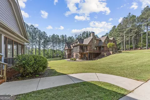 Exterior - 1070 Riverwalk Pointe Rd, Bishop, GA 30621 photo 17 of 24