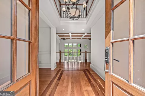 Entry Way - 1070 Riverwalk Pointe Rd, Bishop, GA 30621 photo 1 of 9