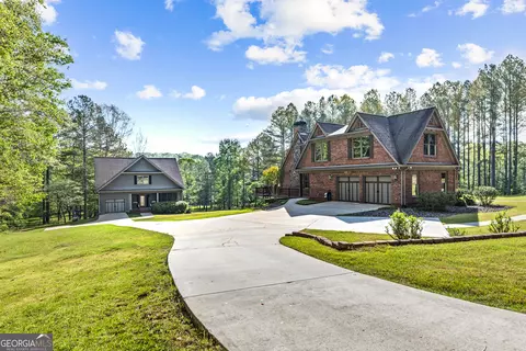 Exterior - 1070 Riverwalk Pointe Rd, Bishop, GA 30621 photo 16 of 24