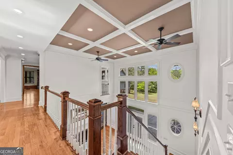 Entry Way - 1070 Riverwalk Pointe Rd, Bishop, GA 30621 photo 2 of 9