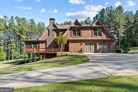 Exterior - 1070 Riverwalk Pointe Rd, Bishop, GA 30621 photo 12 of 24
