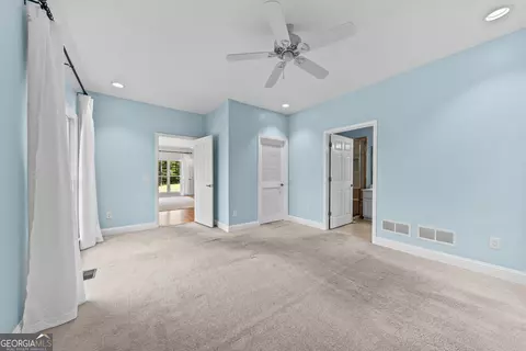 Bedroom - 1070 Riverwalk Pointe Rd, Bishop, GA 30621 photo 6 of 6