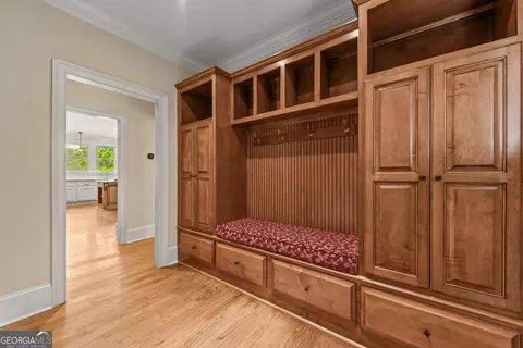 Entry Way - 1070 Riverwalk Pointe Rd, Bishop, GA 30621 photo 5 of 9