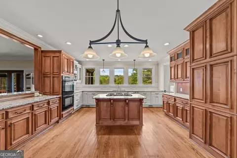 Kitchen - 1070 Riverwalk Pointe Rd, Bishop, GA 30621 photo 1 of 5