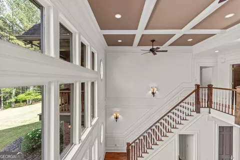 Entry Way - 1070 Riverwalk Pointe Rd, Bishop, GA 30621 photo 3 of 9