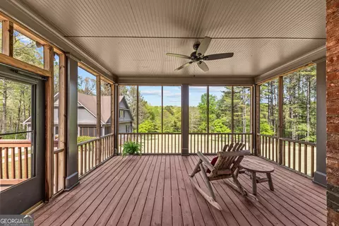 Exterior - 1070 Riverwalk Pointe Rd, Bishop, GA 30621 photo 3 of 24