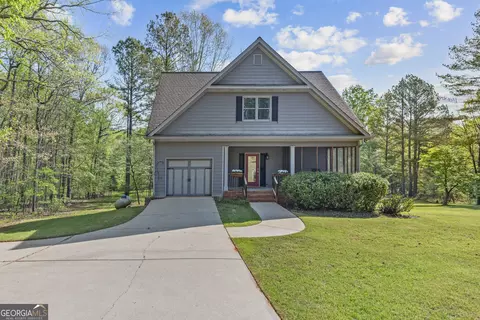 Exterior - 1070 Riverwalk Pointe Rd, Bishop, GA 30621 photo 6 of 24