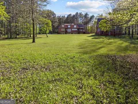 Exterior - 1070 Riverwalk Pointe Rd, Bishop, GA 30621 photo 9 of 24