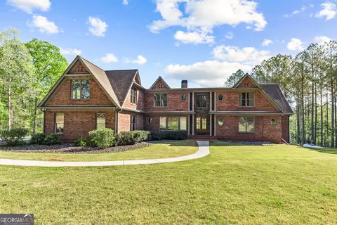 Exterior - 1070 Riverwalk Pointe Rd, Bishop, GA 30621 photo 2 of 24