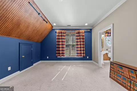 Bedroom - 1070 Riverwalk Pointe Rd, Bishop, GA 30621 photo 4 of 6