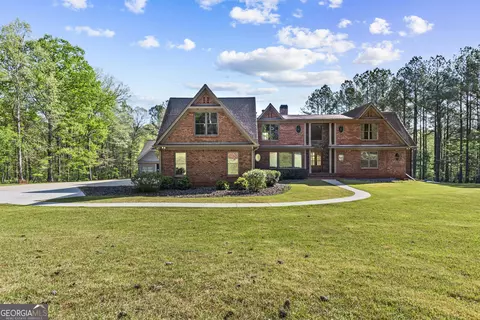 Exterior - 1070 Riverwalk Pointe Rd, Bishop, GA 30621 photo 15 of 24