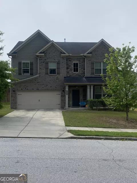 7931 Nolan Trl, Snellville, GA 30039